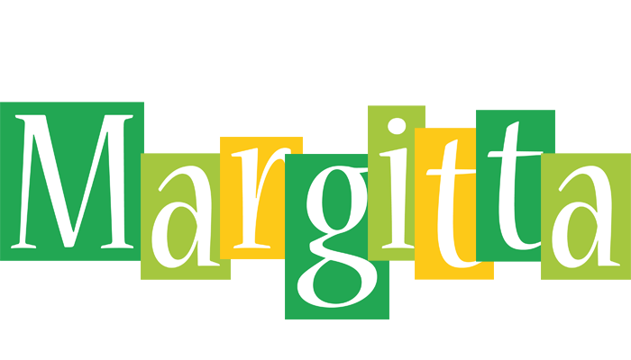 Margitta lemonade logo