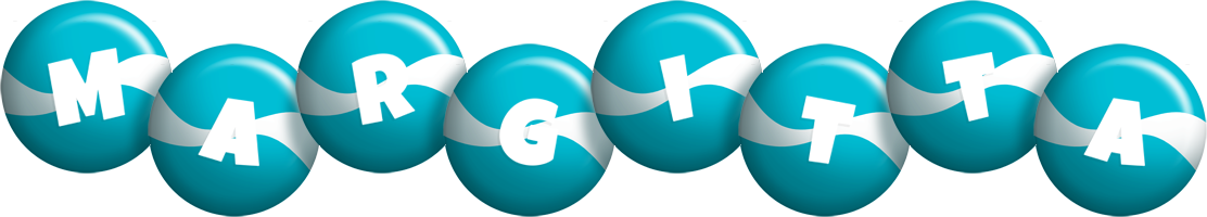 Margitta messi logo