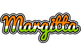 Margitta mumbai logo