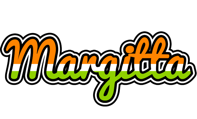 Margitta mumbai logo