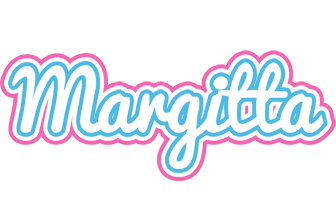 Margitta outdoors logo