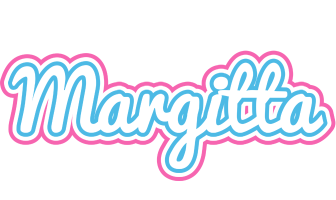 Margitta outdoors logo