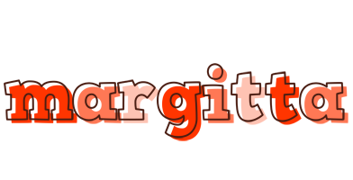Margitta paint logo
