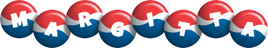 Margitta paris logo