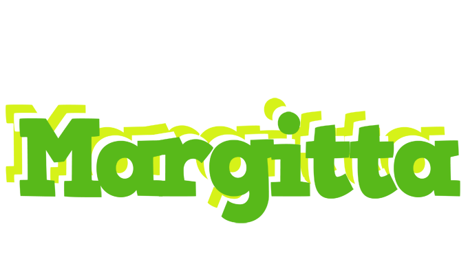Margitta picnic logo