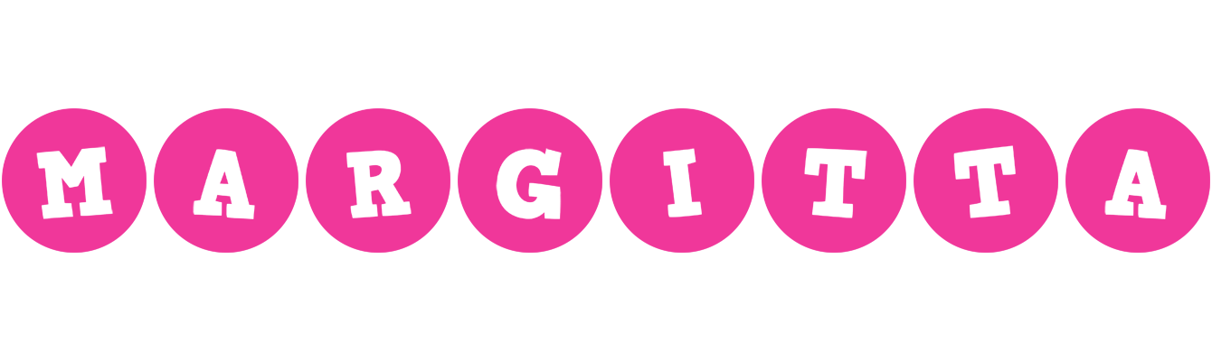 Margitta poker logo
