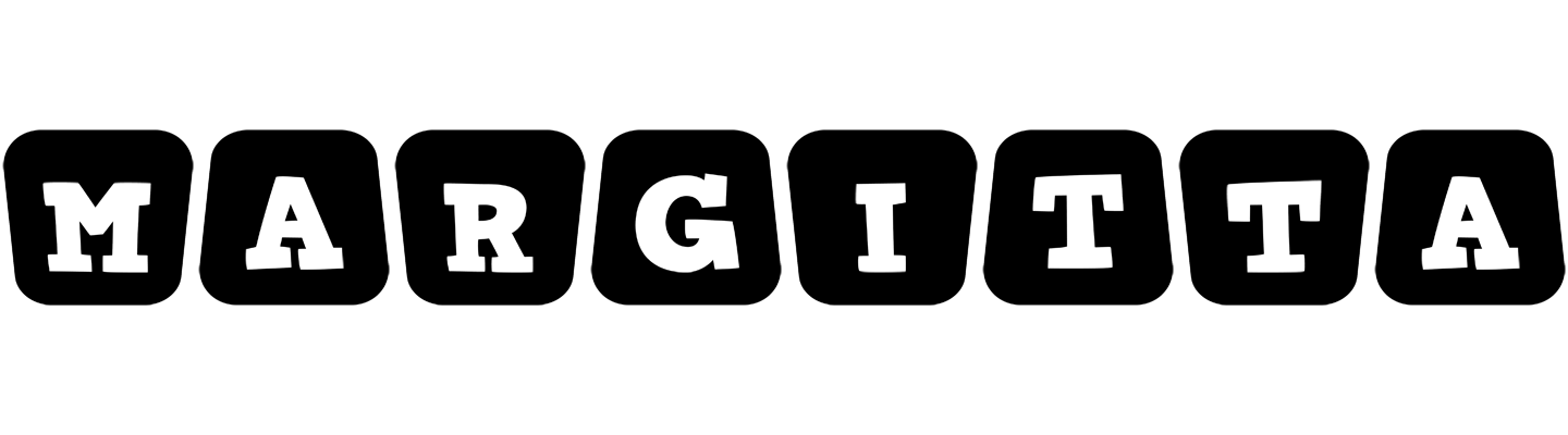Margitta racing logo