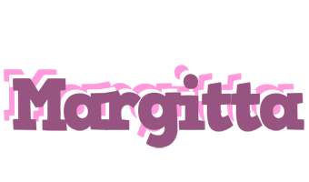 Margitta relaxing logo