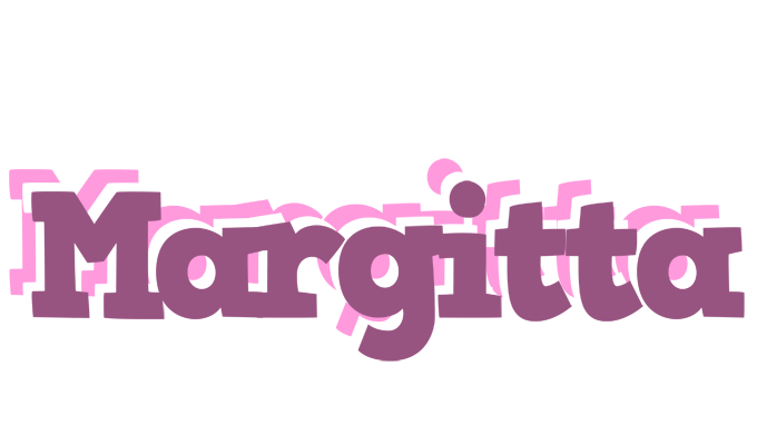 Margitta relaxing logo