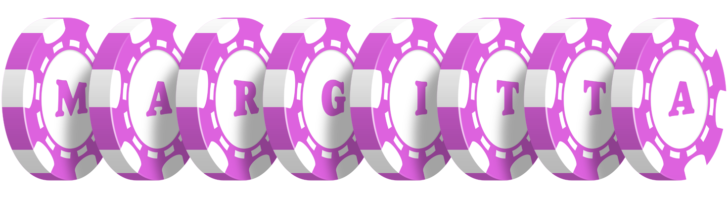 Margitta river logo