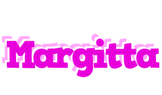 Margitta rumba logo