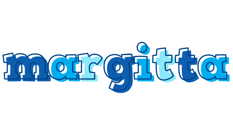 Margitta sailor logo