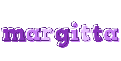 Margitta sensual logo