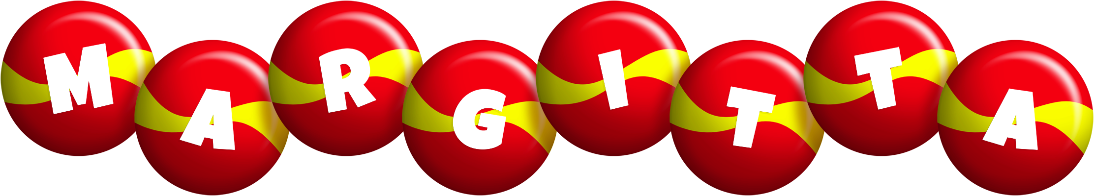 Margitta spain logo