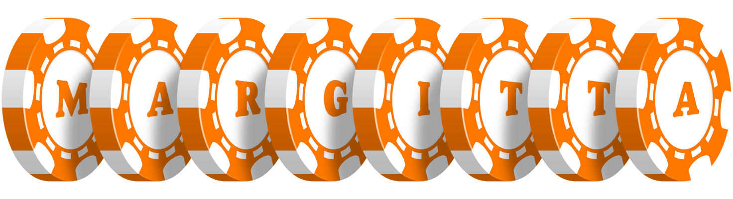 Margitta stacks logo
