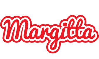 Margitta sunshine logo