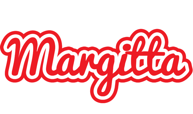 Margitta sunshine logo