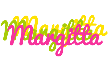Margitta sweets logo