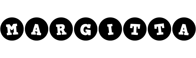 Margitta tools logo