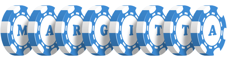 Margitta vegas logo