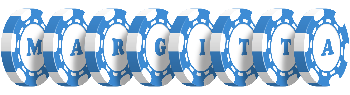 Margitta vegas logo