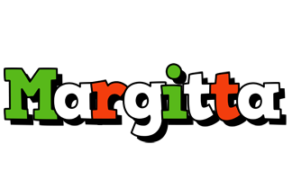 Margitta venezia logo