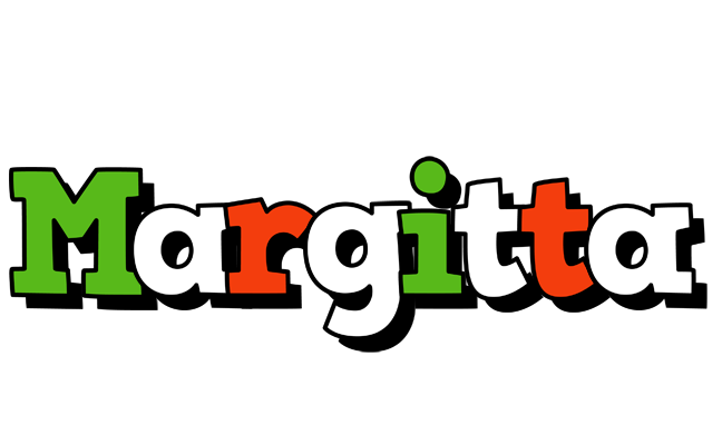 Margitta venezia logo