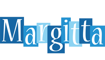 Margitta winter logo