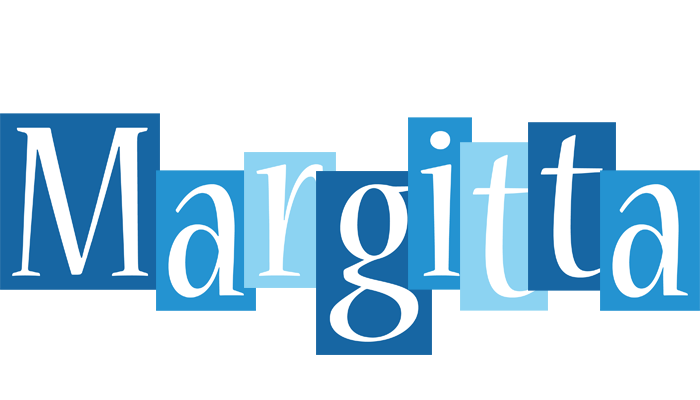 Margitta winter logo
