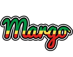 Margo african logo