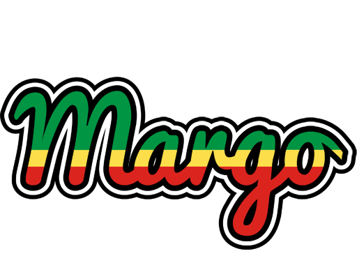 Margo african logo