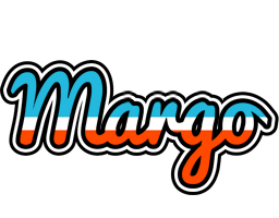 Margo america logo