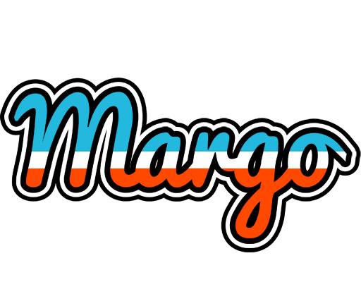 Margo america logo