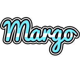 Margo argentine logo