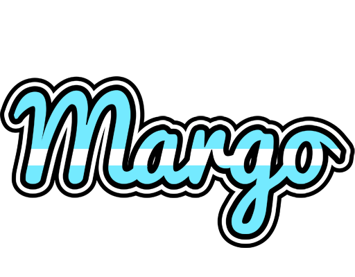 Margo argentine logo
