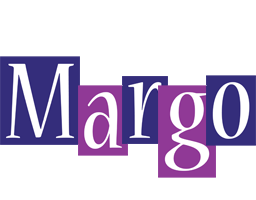 Margo autumn logo