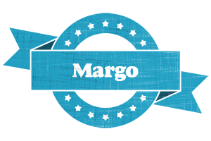 Margo balance logo