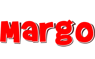 Margo basket logo