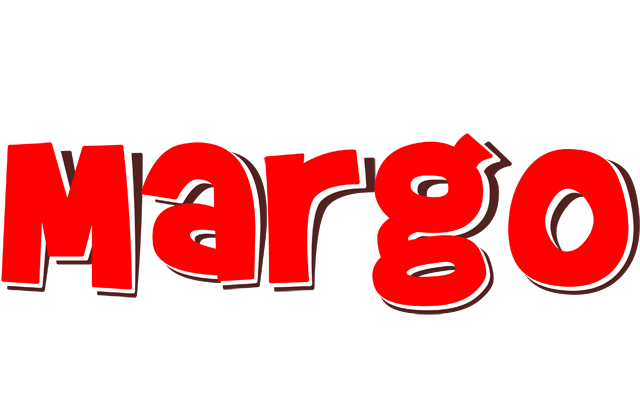 Margo basket logo