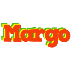 Margo bbq logo