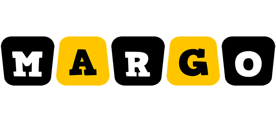 Margo boots logo