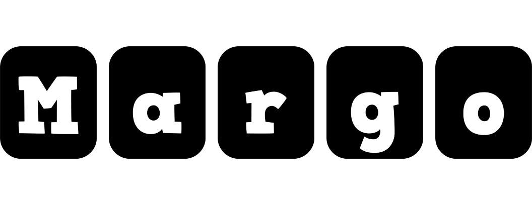 Margo box logo
