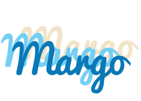 Margo breeze logo