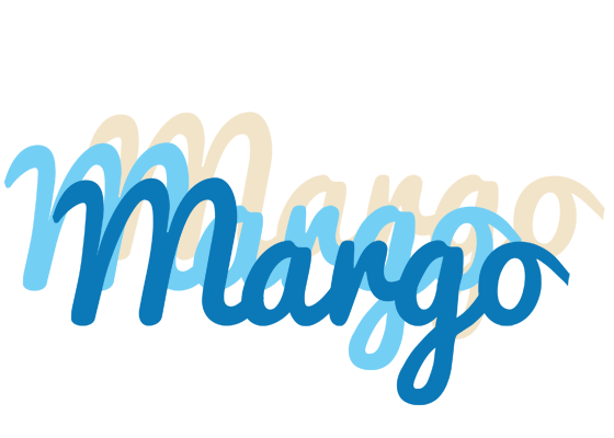 Margo breeze logo