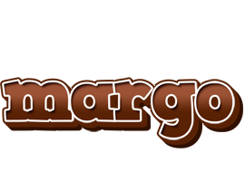 Margo brownie logo