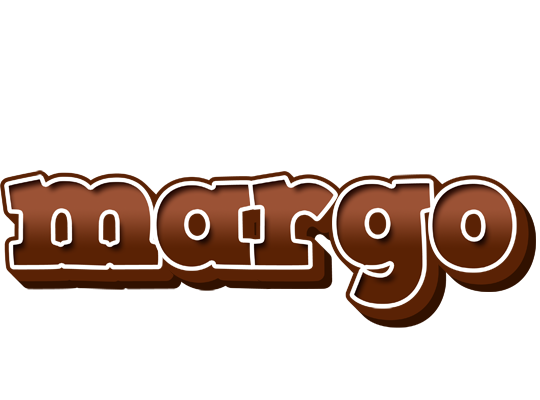 Margo brownie logo