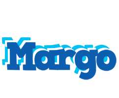 Margo business logo