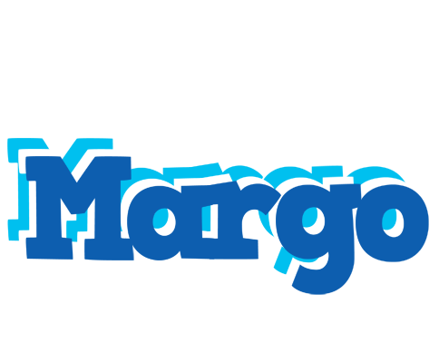 Margo business logo