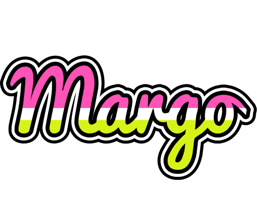 Margo candies logo