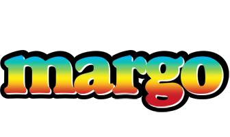 Margo color logo